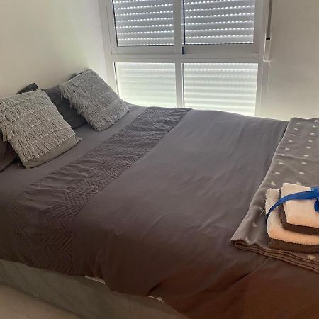 Apartamento 24Th Floor & Sea View Alicante Dış mekan fotoğraf