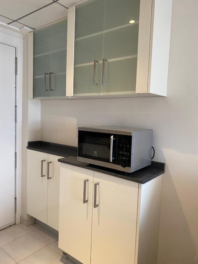 Apartamento 24Th Floor & Sea View Alicante Dış mekan fotoğraf