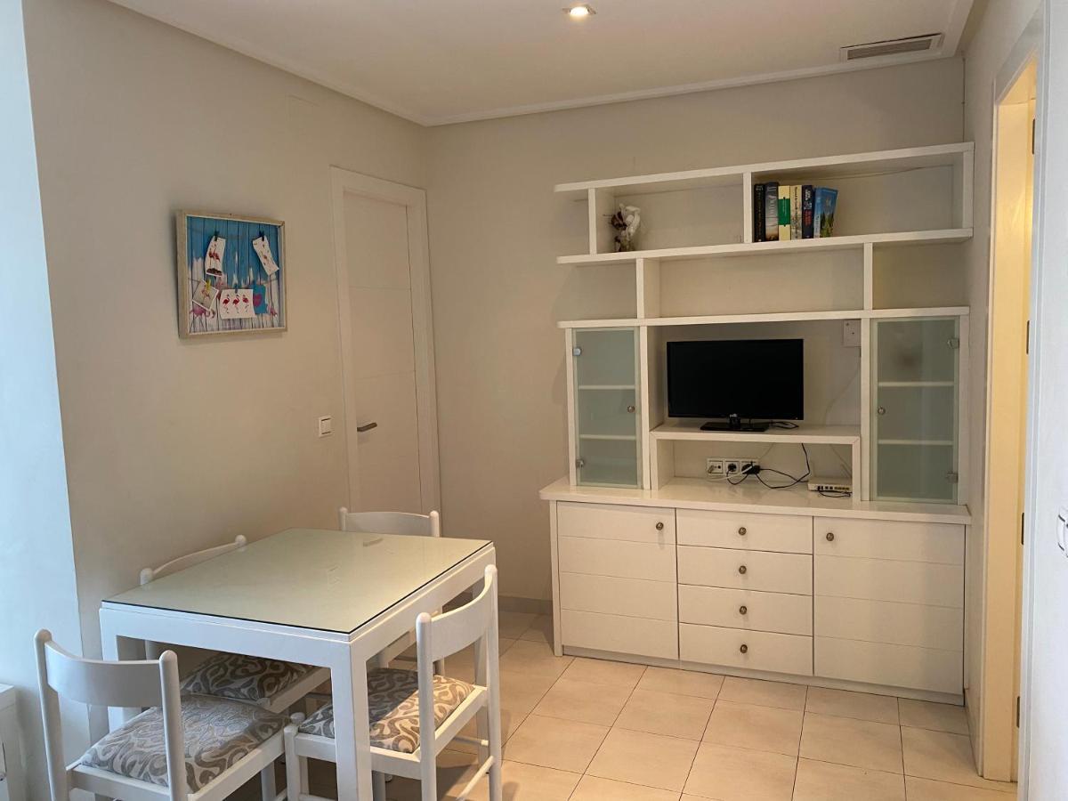 Apartamento 24Th Floor & Sea View Alicante Dış mekan fotoğraf