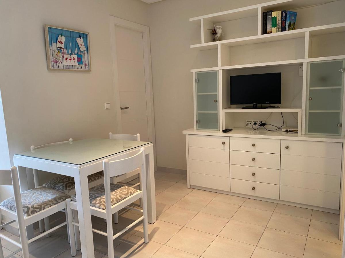 Apartamento 24Th Floor & Sea View Alicante Dış mekan fotoğraf
